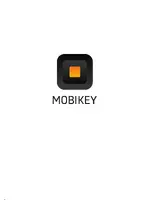 Инструкция для Mobikey Kia Rio X FB PE (2020 - 2022)
