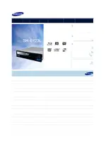 SAMSUNG SH-B123L