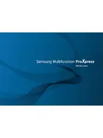 SAMSUNG Smart ProXpress M4580FX