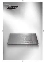SAMSUNG VG-KBD1000