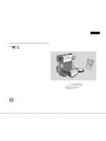 SAMSUNG VP-D340i