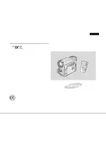 SAMSUNG VP-D903Di