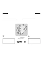 SAMSUNG VP-DC161Wi