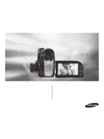 SAMSUNG VP-DX10