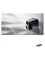 SAMSUNG VP-DX200I