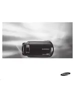 SAMSUNG VP-HMX10C