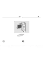 SAMSUNG VP-M110R