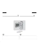 SAMSUNG VP-M2100S