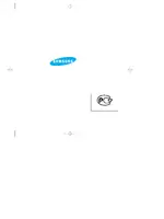 SAMSUNG VP-M54