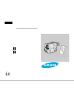 SAMSUNG VP-W87
