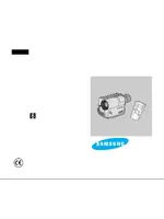 SAMSUNG VP-W95D