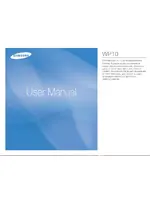 SAMSUNG WP10