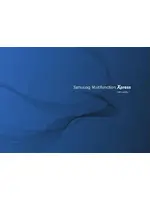 SAMSUNG Xpress SL-C460FW
