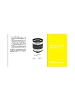 SAMYANG 500mm f/6.3 Mirror T-mount