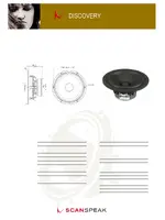 SCANSPEAK 18W/8434G00