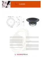 SCANSPEAK 18W/8545K00