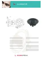 SCANSPEAK 18WU/8747T00