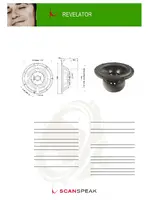 SCANSPEAK 22W/8857T00