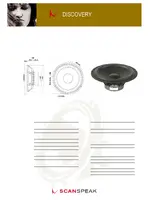 SCANSPEAK 26W/8534G00
