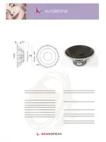 SCANSPEAK 30W/4558T06