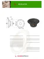SCANSPEAK 32W/4878T01
