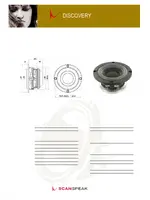SCANSPEAK 5F/8422T01
