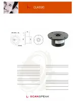 SCANSPEAK D2010/851300