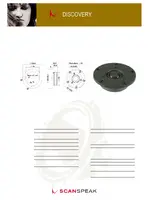 SCANSPEAK D2604/830000