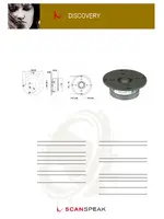 SCANSPEAK D2608/913000