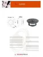 SCANSPEAK D2905/950000