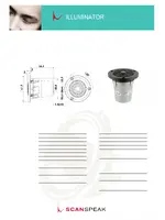 SCANSPEAK D3004/604010
