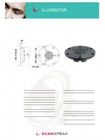 SCANSPEAK D3004/664000