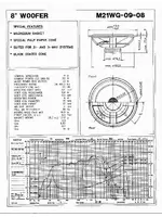 SCANSPEAK M21WG09-08