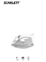 SCARLETT SC-135SR