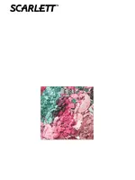 SCARLETT SC-BS33E087