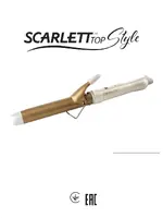 SCARLETT SC-HS60596