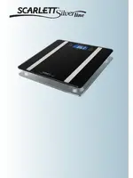 SCARLETT SL-BS34ED42