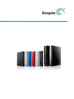SEAGATE STDR1000202 Backup Plus Slim