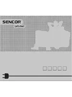 SENCOR 3CAM 4K02W