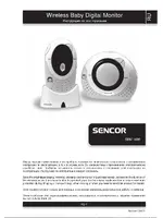 SENCOR SBM 1600