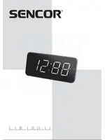 SENCOR SDC 130 WH