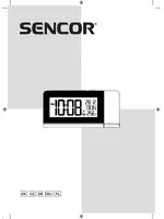 SENCOR SDC 8200