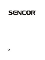 SENCOR SDF 740 PK