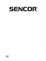SENCOR SDF 871 B