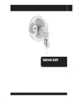SENCOR SFG 4055WH