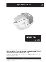 SENCOR SFM 3720GR