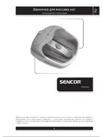 SENCOR SFM 3868