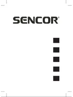SENCOR SFP 1000
