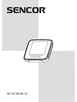 SENCOR SFP 5970