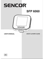 SENCOR SFP 6060